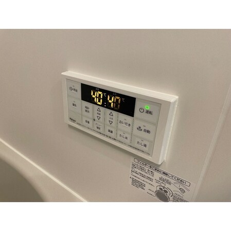 MQuarto拝島Iの物件内観写真